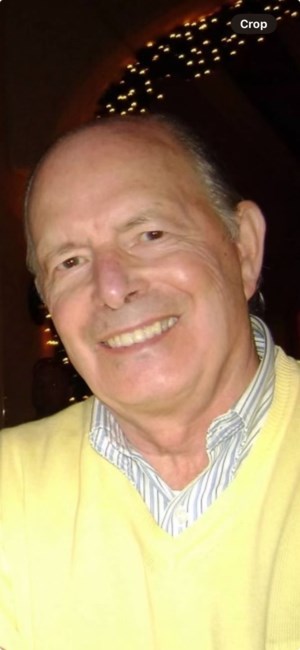 Obituary of Joseph "Fred" Frederic Wiese Jr.