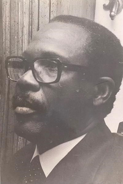 Obituary of Franklin Jerome Sr.