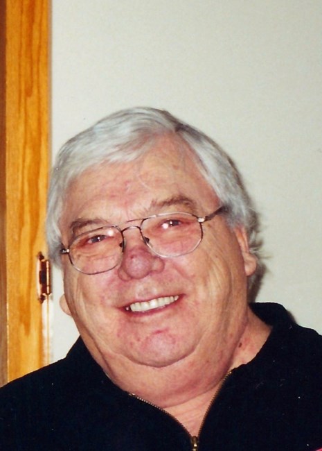 Avis de décès de Yvan Girard