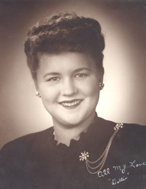 Obituary of Dorothy Glenn Minton