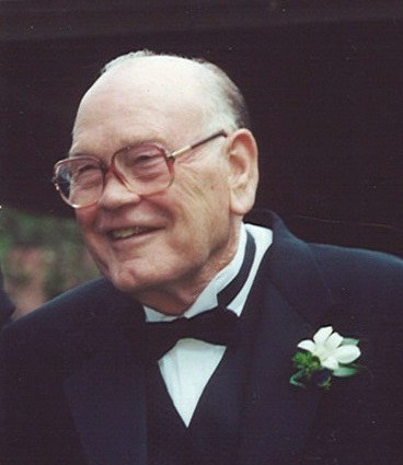 Avis de décès de Clyde L. Simpson