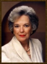Mary Fourmy