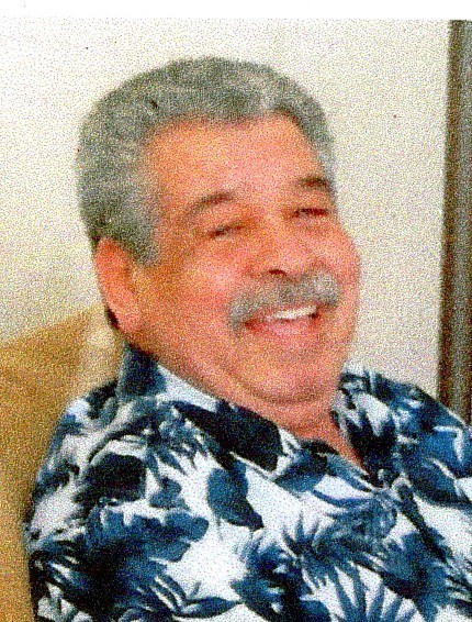 Obituary of Bobby Nunez