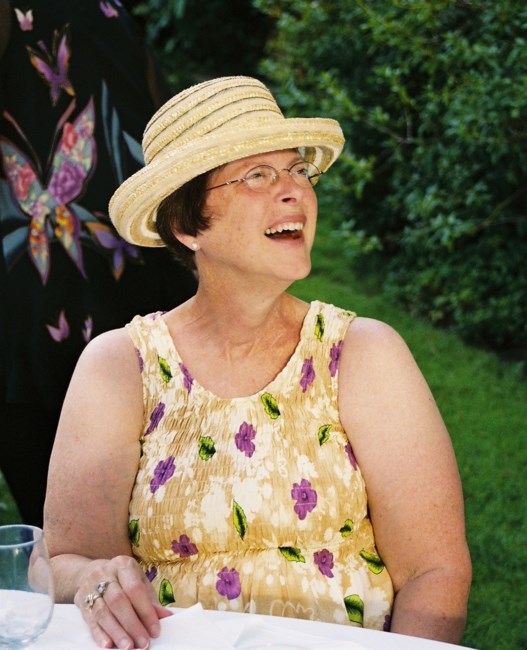 Obituary of Lynn Graham Sherwood