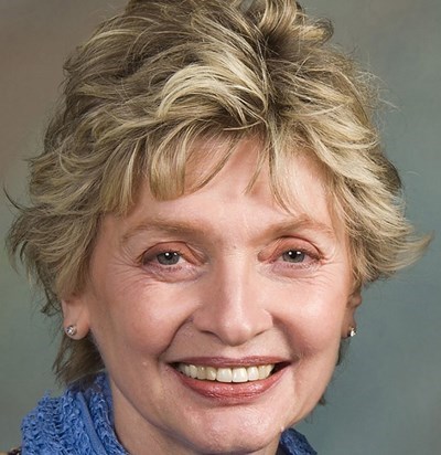 Obituary of Susan Sanson