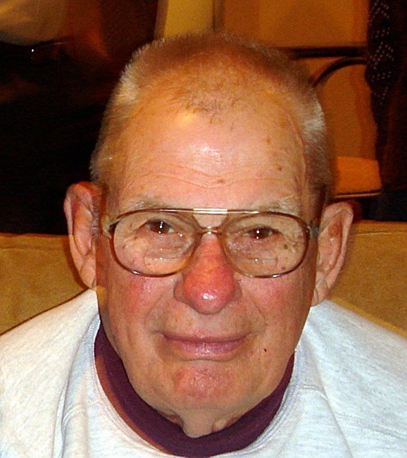 Obituary of Richard D. Pierre Sr.