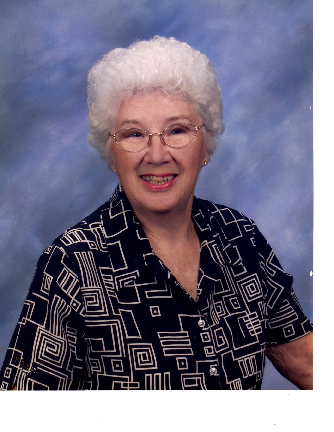 Obituary of Caroline Wilkerson