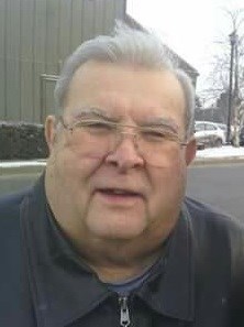 Obituary of Douglas A. MacArthur