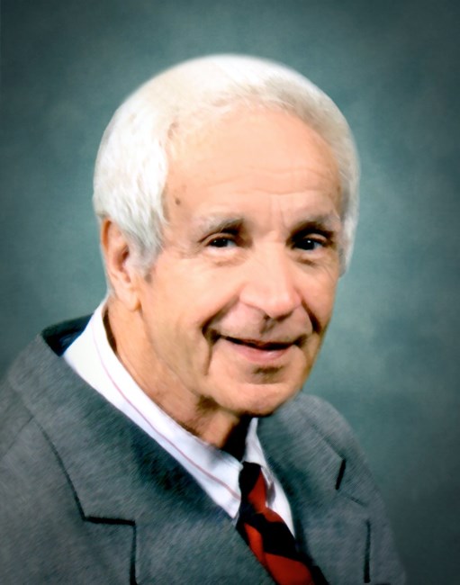 Obituary of Carroll Cosmo L Brinkley