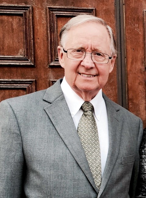 Obituary of Phillip Gerald Schomer Jr.