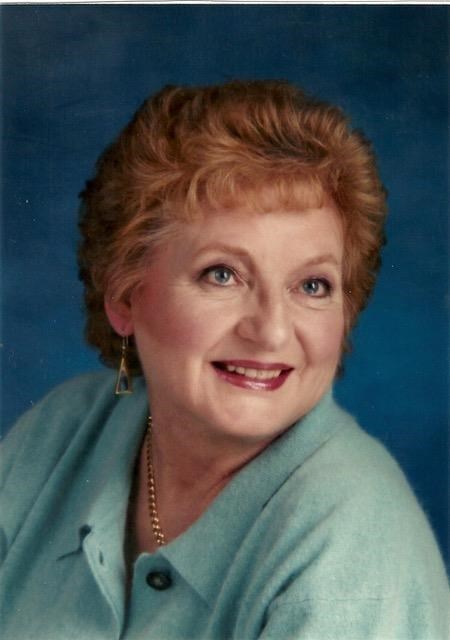 Obituary of Maria Elisabeth Heeb