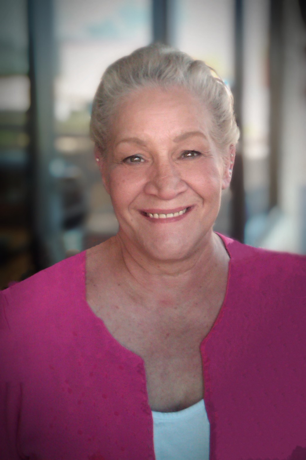 Obituary of Melodye Buckingham