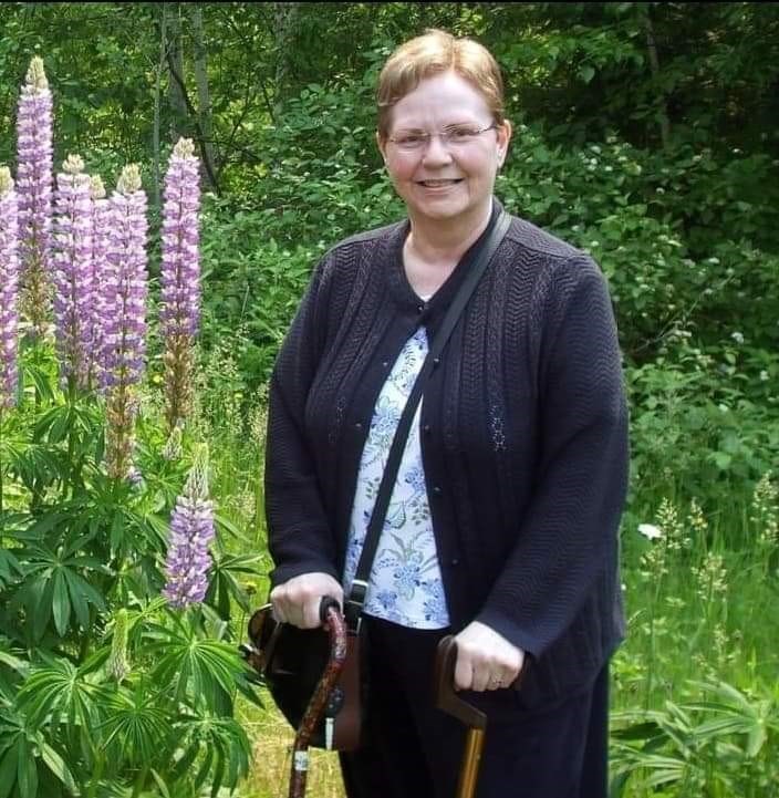 Obituary of Carole Marie Wilkinson