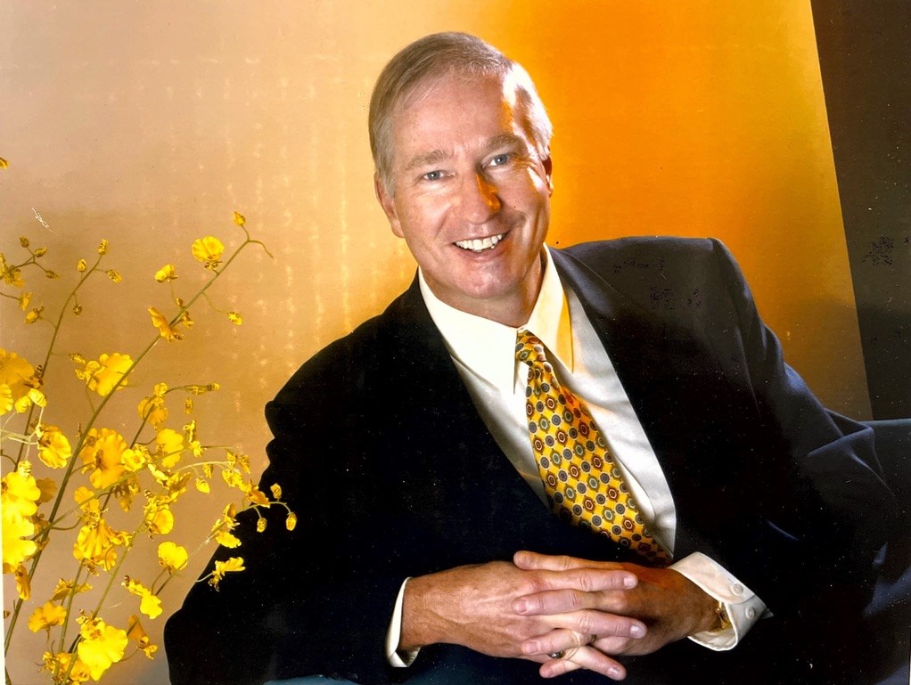 Obituary of Charles Werner Stiefel