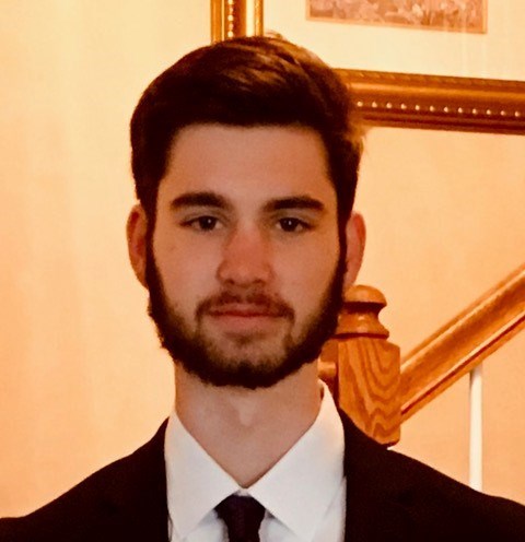 Obituary of Zachary Loflin Gates