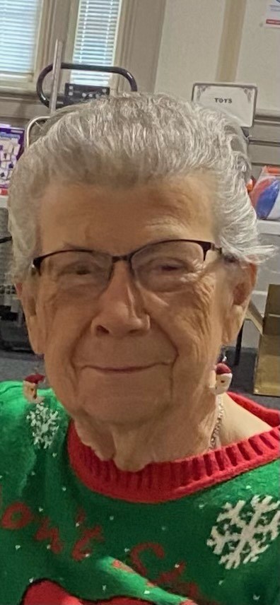 Obituary of Nana Ann Lewis