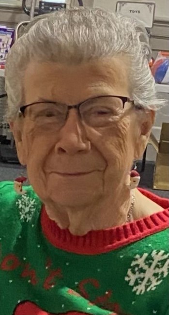 Obituary of Nana Ann Lewis