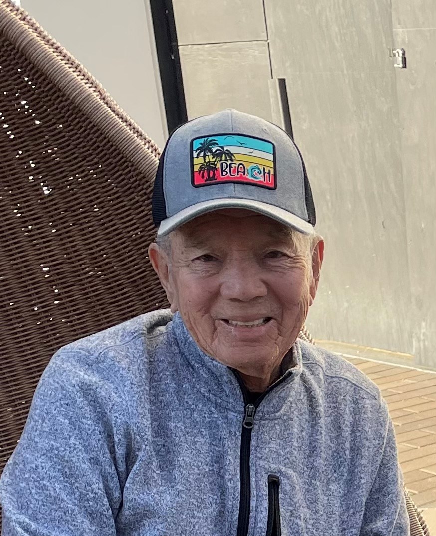 Obituary of Ponciano Manalo Irlandez