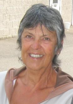 Obituary of Felicity Streeten-Home