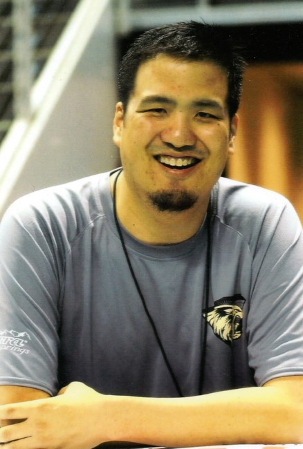 Avis de décès de David Scott Ng