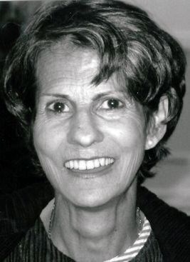 Avis de décès de Diane Barrette