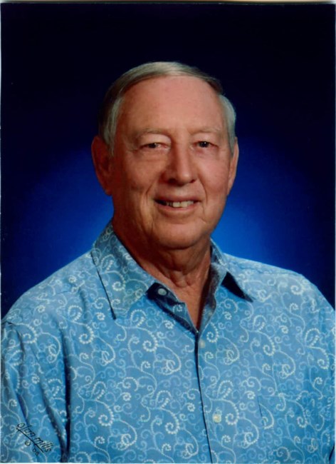 Obituary of Robert "Bob" Rodgers