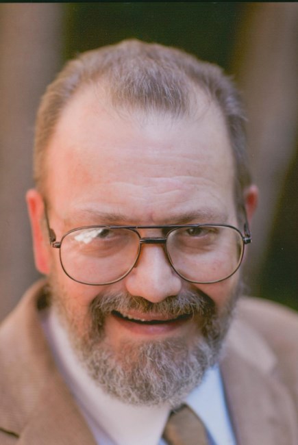 Obituary of David James Beard