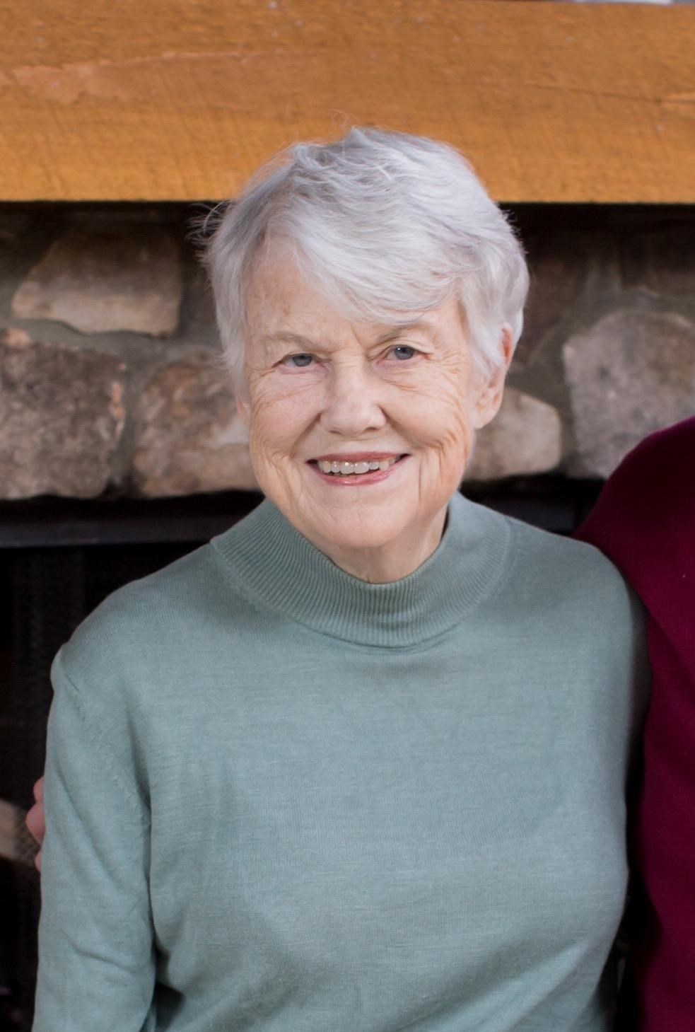 Obituary of Beverly Walton McDonald Goff