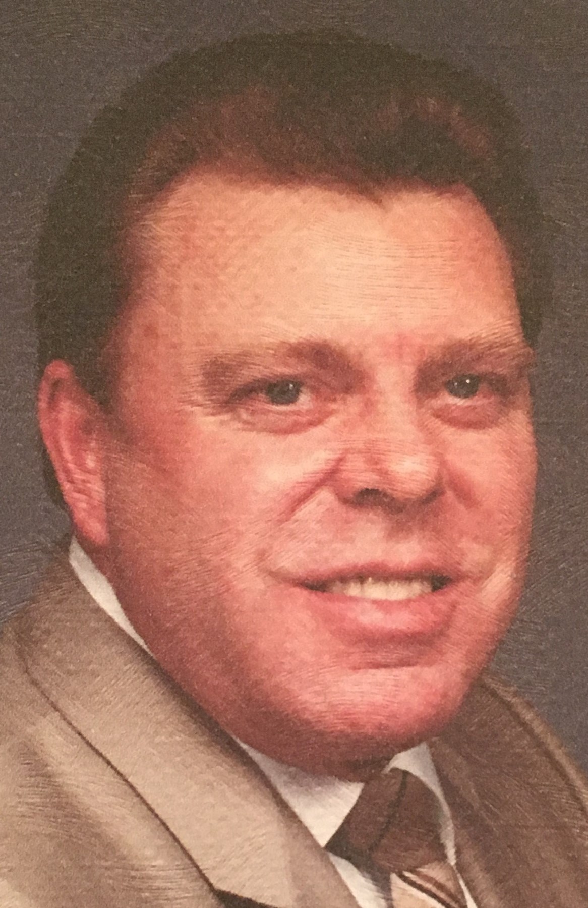 Ronald Sturgis Obituary Chesterland, OH