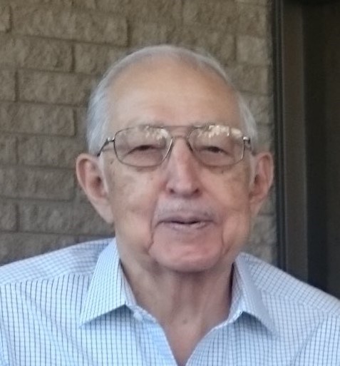 Obituary of Antonio Enrique Garcia