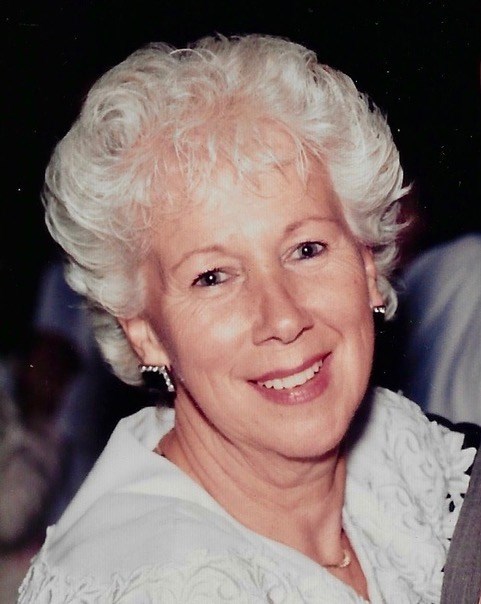 Obituary of Florence "Flo" Arcouette