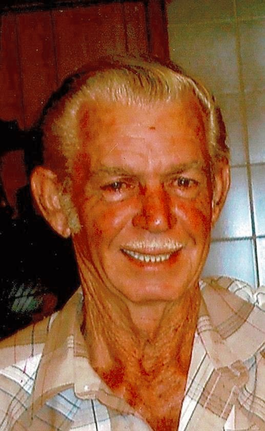 Obituary of Mr. Shirles "Champ" Joseph Champagne Sr