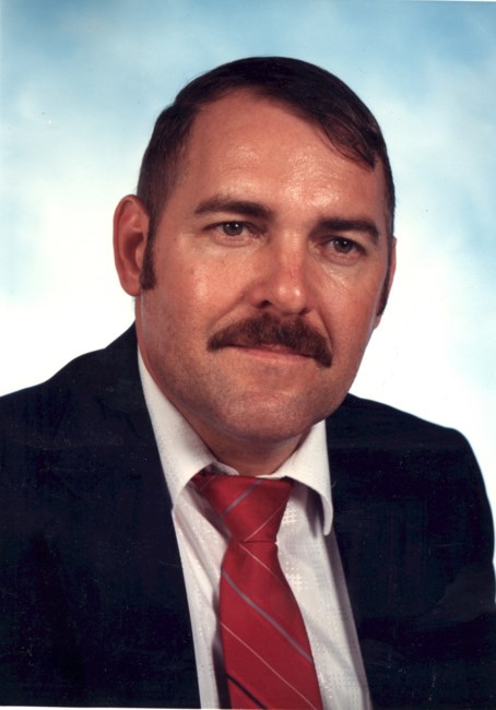 Obituary of Alvin Keith Hall