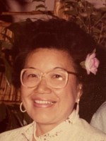 Joan Oliver