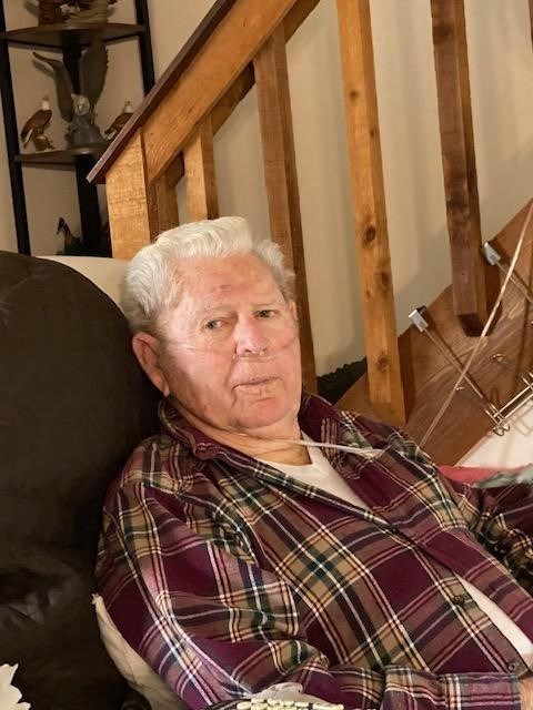 Obituary of Tommy G. Smith