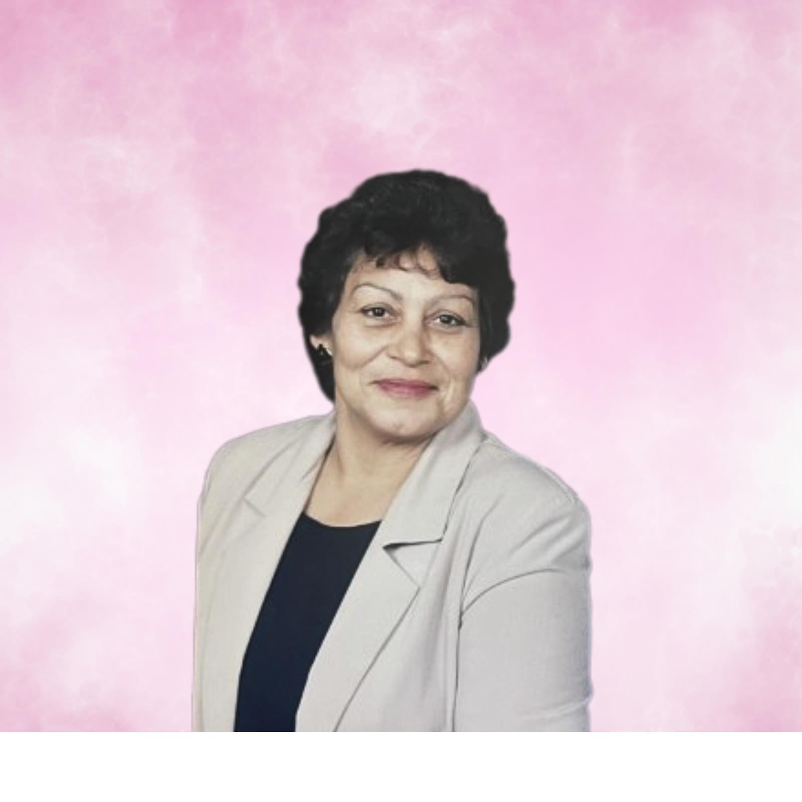 Obituary of Glenda R Valencia