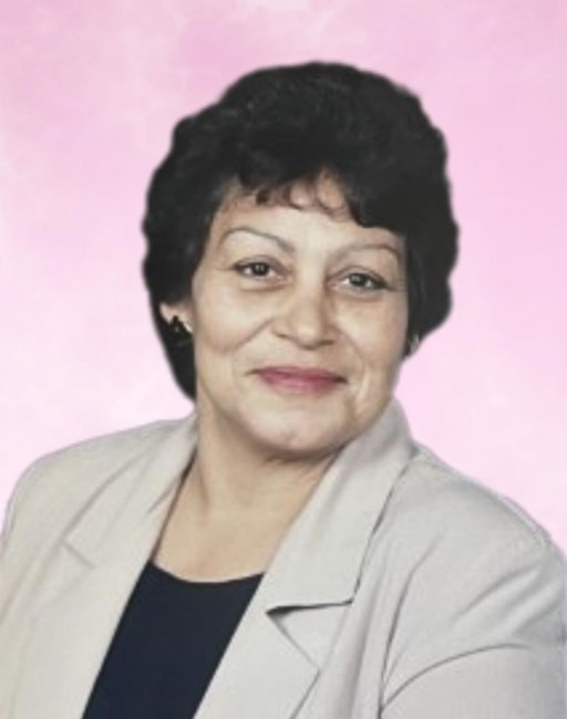 Obituary of Glenda R Valencia