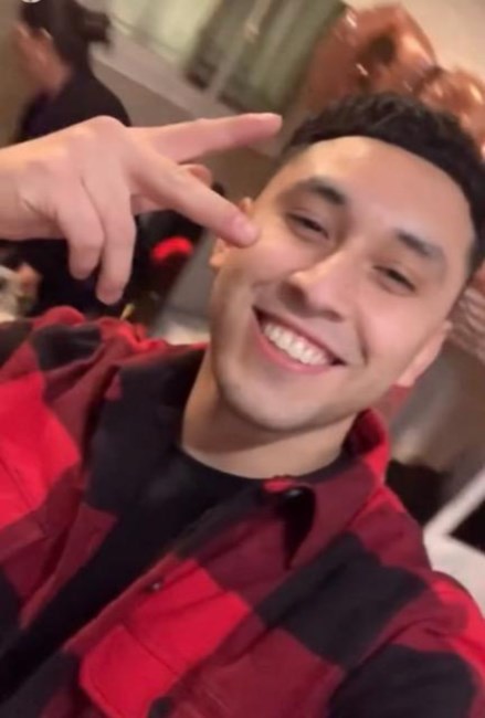 Obituary of Jason Lopez Montoya