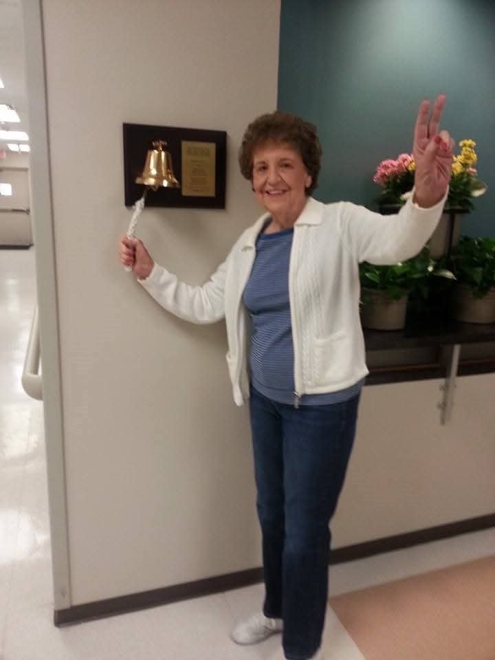 Obituary of Maureen Maxwell