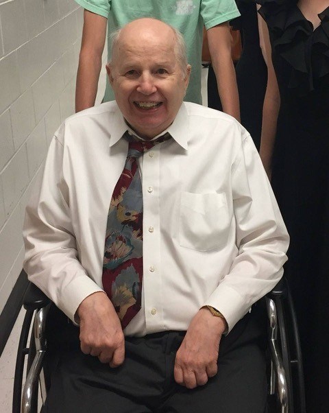 Obituary of Chad Henry Mickelson