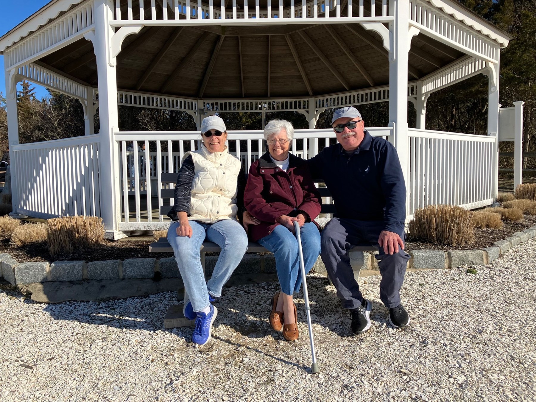 Obituario de Margaret G. Yoder