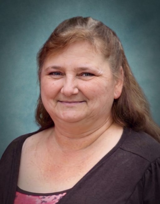 Obituary of Sherri Lynn Williams