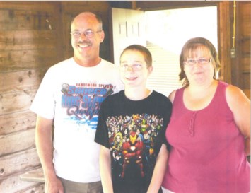 Obituary of Amanda Rosenthal