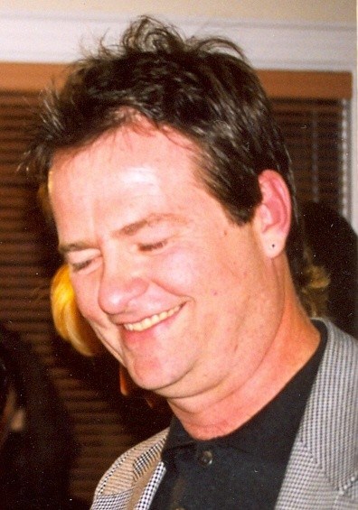 Obituary of Craig Burke Parker