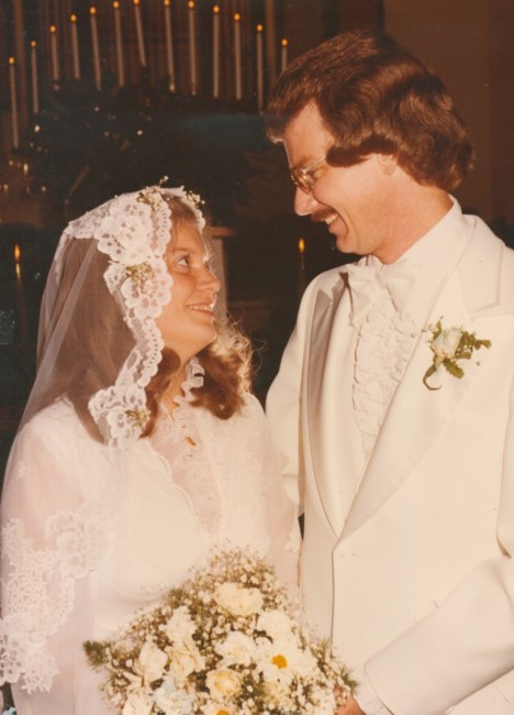 Obituario de Steven Alexander White