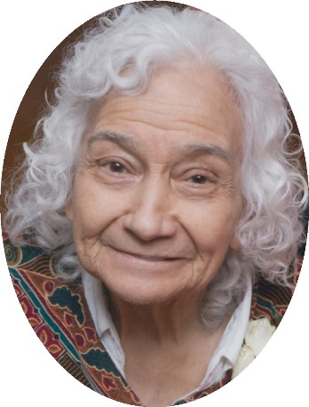 Obituary of Elvira R. Vazquez