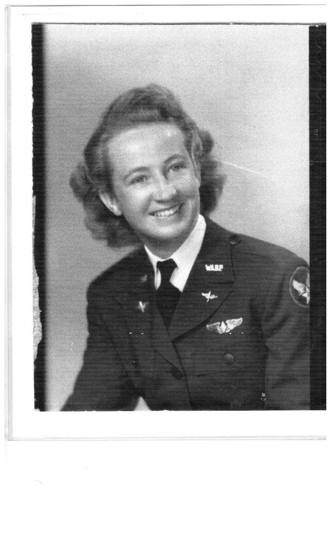 Obituary of Lorraine Marion Nelson Bain