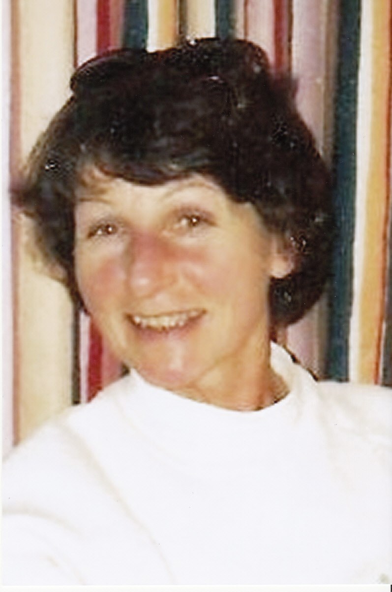 Obituary of Carolyn J. Virgo