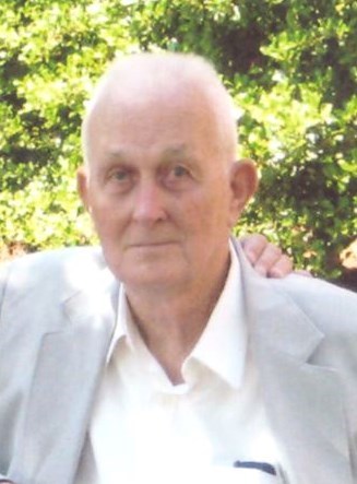 Obituary of Samuel Strickland