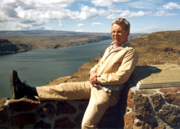 Obituary of Jack Robert Stiller